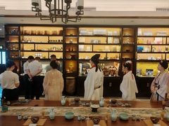 -湖畔居茶楼(湖滨店)