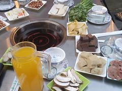 -元味牛肚王(金城寨街店)