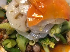 -回味南塘老王虾尾(总店)