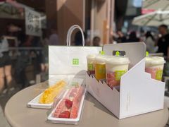 -奈雪的茶(时代天街店)