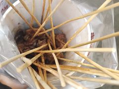 -千禧炸串(明瓦廊店)