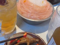 -芈重山老火锅(广州首店)