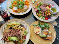 -BAKER&SPICE(安福路店)