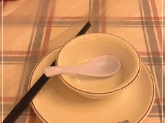 -玲珑餐厅(陕西南路店)