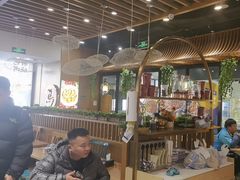 -西部马华清真兰州牛肉面·烧烤夜市(三里河店)