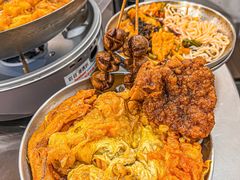 -小螺大作·螺蛳粉火锅(林和西店)