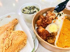 -德克士(广州南站店)