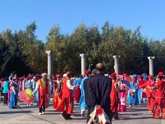 -长春公园(普阳街道)