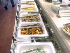 -素满香·食养自助(建邺万达店)