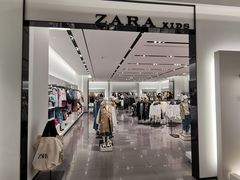 -ZARA(深圳金光华广场店)