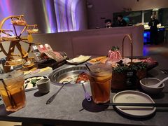 -故里和山·成都火锅(欢乐港湾店)