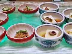 -松子料理(亮马桥店)