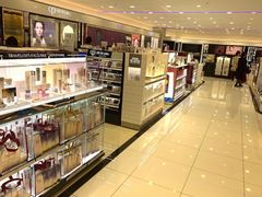 -关西国际机场直营免税店