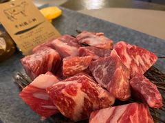 -义气烤肉餐吧(大族广场店)