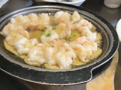 -东口码头·烧鸽子·鱼头泡饼·地方菜(金鹰悦城店)
