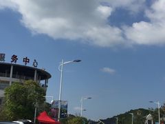 -鄱阳湖国家湿地公园
