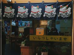 -银子铁板烧料理自助餐(人民广场店)