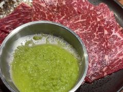 -陇璟烧肉酒场(友谊阳光城店)