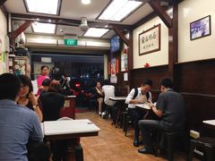 -味香园传统甜品店(牛车水店)