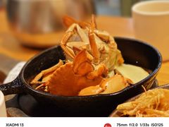 -莲花公园煎蟹·30年闽菜(火车站店)
