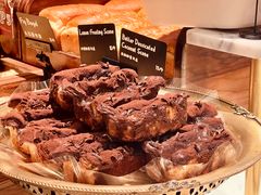 -B&C黄油与面包·THE GARDEN BAKERY概念店(世纪汇店)