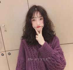 -INSTYLE造型·明星店