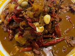 -金柱大盘鸡(和田二街店)