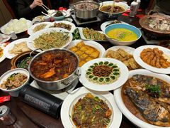 -李氏八大件老菜馆(万宝街店)