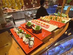 -马哥孛罗酒店·SAVVY全日餐厅