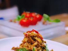 -小大董·烤鸭(王府井apm店)