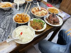 -西月城谭豆花(春熙路店)