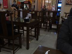 大堂-京天红酒家(虎坊路店)
