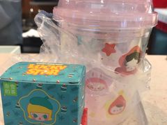 -奈雪的茶(南山大冲一期店)