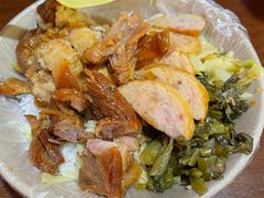 -陆长玖古法猪脚饭(玄风桥店)