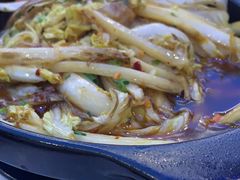 -黄牛肉馆·皖南土菜