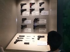 -军事博物馆(地铁站)