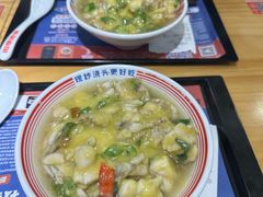 -哈灵面馆(宁波路店)