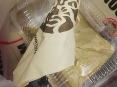-漫咖啡 (CCPAPK创意港店)