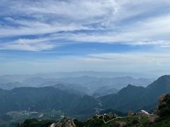 -白草畔自然风景区