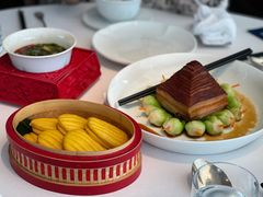 -悦轩中餐厅·高空江景·杭州柏悦酒店