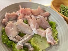 -廖掌柜·重庆鲜货火锅(上海首店)