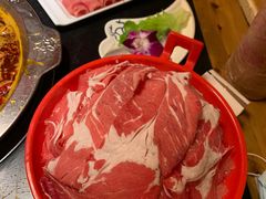 -大龙辣火锅·龙虾·烧烤(湖滨新天地店)