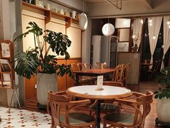 -有序Orderly融合西餐·咖啡(运河外滩店)