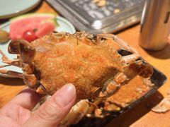 -钦瓦台时尚自助餐厅(银泰城店)