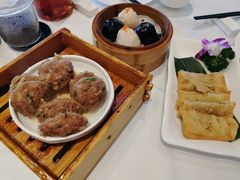 -柳州美拓·臻丽酒店-满江红中餐厅