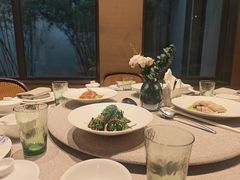 -太湖饭店·寄畅轩中餐厅