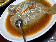 -蓝天宾馆·融合菜·宴席(解放大道店)