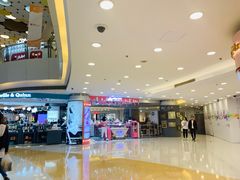 -银座mall(东直门店)