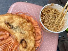 -宋记热干面馆(五福路店)
