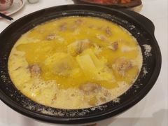 -稻香酒家·33年老字号·港式粤菜(富邦中心店)